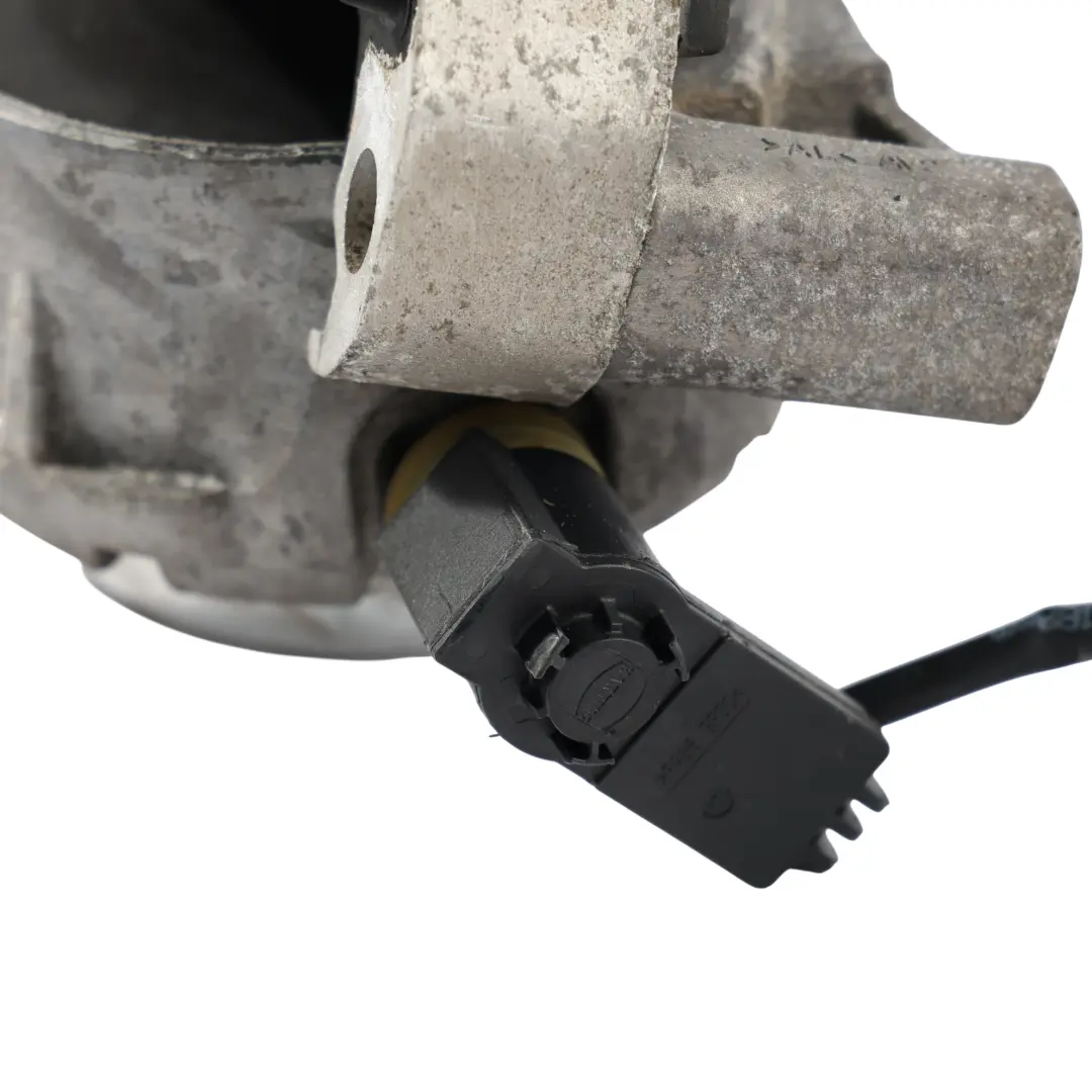 Supporto Staffa Idraulica Motore Sinistro 3.0 TDI per Audi A6 C7 A7 4G con numero di parte 4G0199381LG Audi A6 C7 A7 4G Supporto Staffa Idraulica Motore Sinistro 3.0 TDI - SKU 4G0199381LG - Numero di parte 4G0199381LG