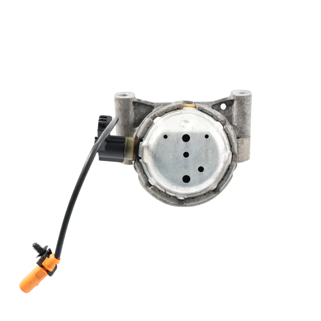 Audi A6 C7 A7 4G Supporto Staffa Idraulica Motore Destro 3.0 TDI - SKU 4G0199381LH - Numero di parte 4G0199381LH