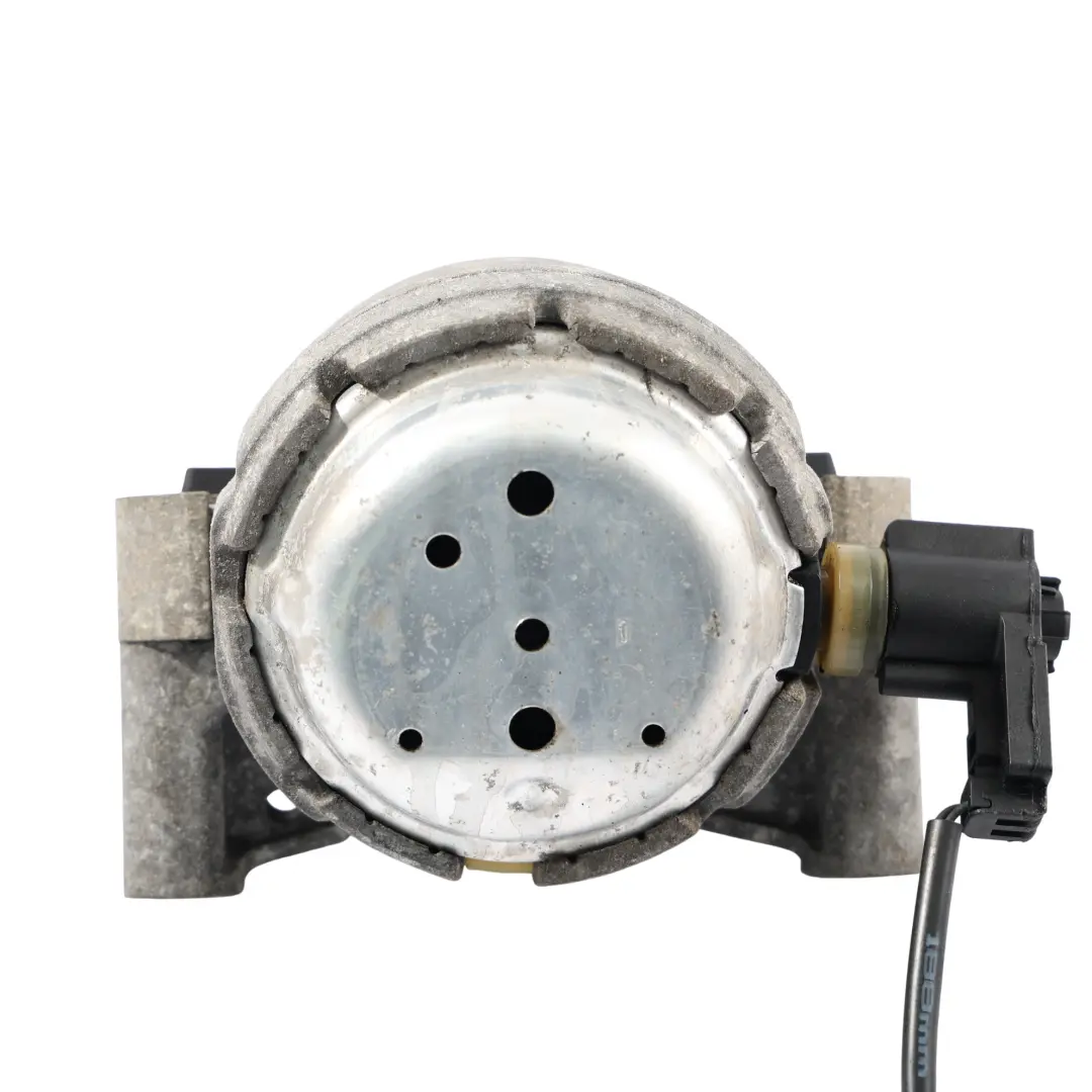 Audi A6 C7 A7 4G Motor Hydrolager Halterung Rechts 3.0 TDI - SKU 4G0199381LH - Teilenummer 4G0199381LH