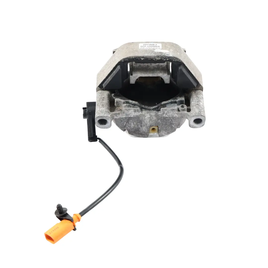 Audi A6 C7 A7 4G Motor Hydrolager Halterung Rechts 3.0 TDI - SKU 4G0199381LH - Teilenummer 4G0199381LH