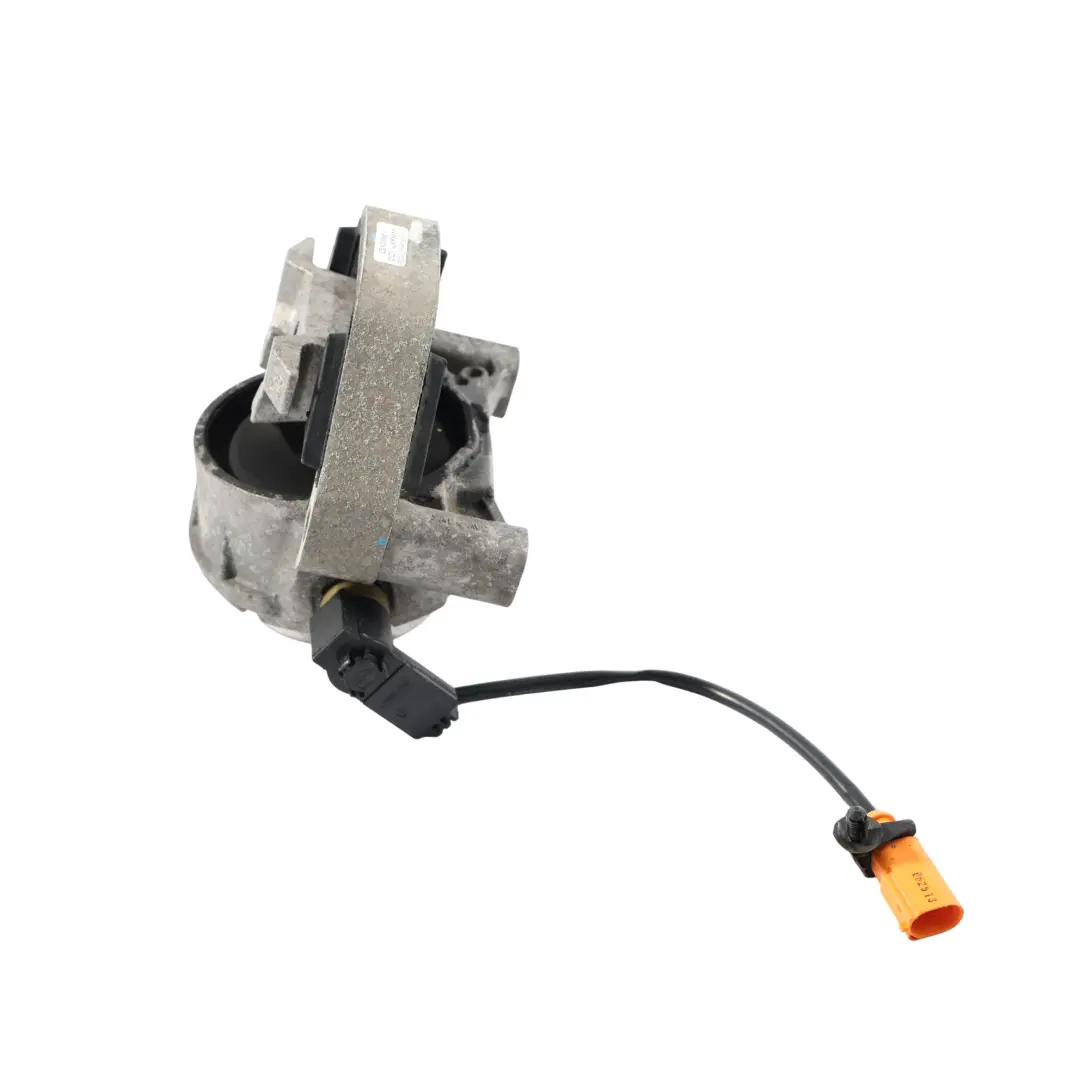 Audi A6 C7 A7 4G Soporte Apoyo Motor Hidráulico Derecho 3.0 TDI - SKU 4G0199381LH - Número de pieza 4G0199381LH