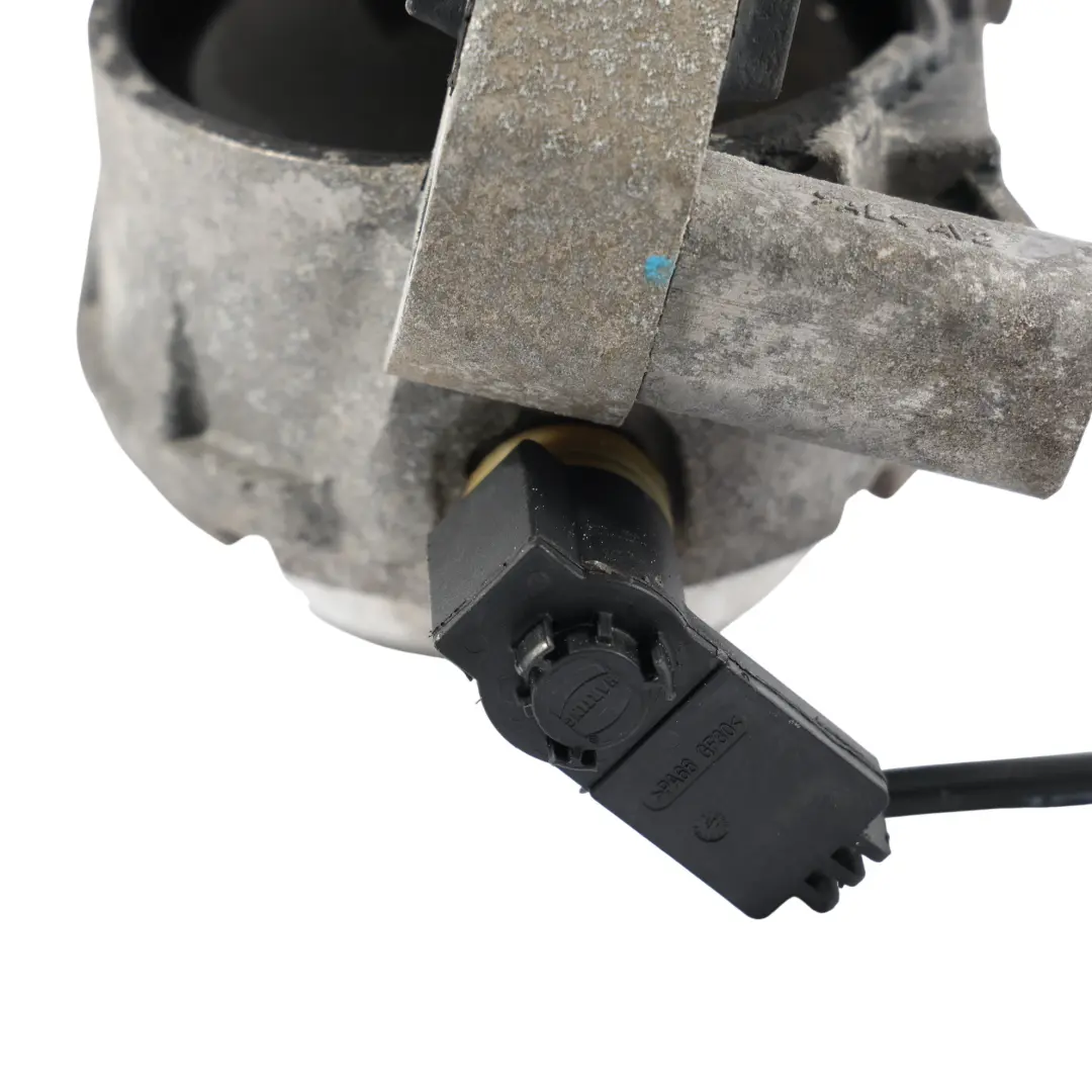 Audi A6 C7 A7 4G Supporto Staffa Idraulica Motore Destro 3.0 TDI - SKU 4G0199381LH - Numero di parte 4G0199381LH