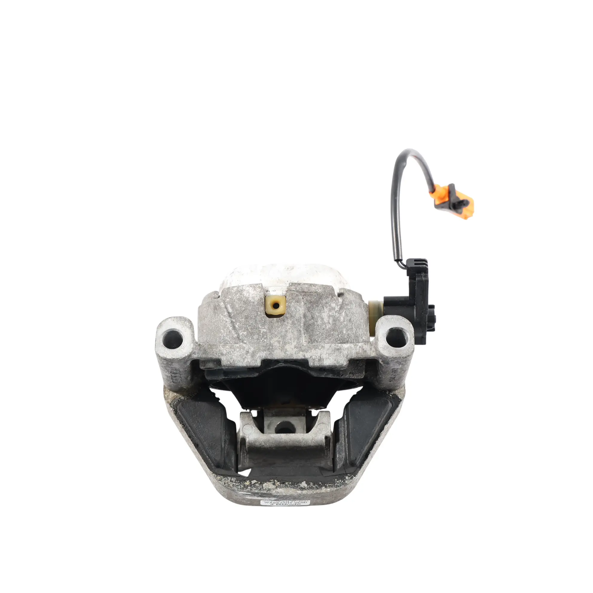 Audi A6 C7 A7 4G Supporto Staffa Idraulica Motore Destro 3.0 TDI 4G0199381LH