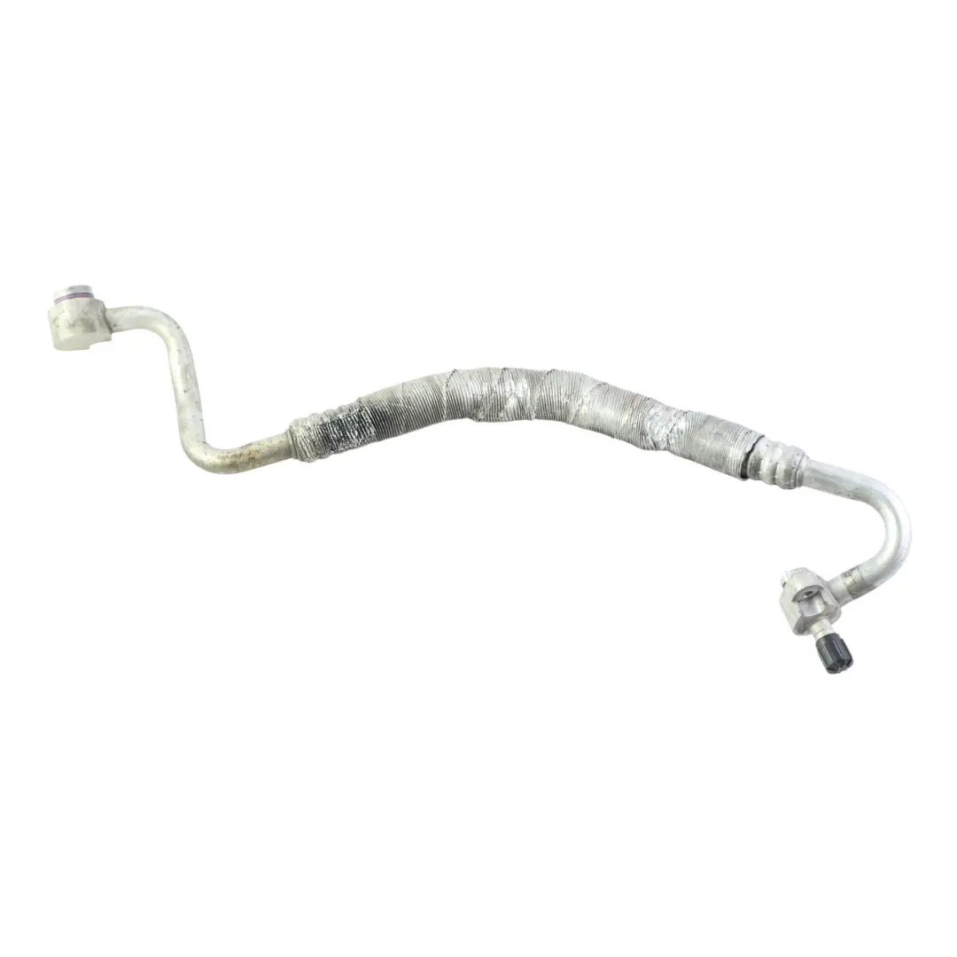 Tuyau Conduite Ligne Réfrigérant Climatisation pour Audi A6 S6 4G A7 4G à propos du numéro de pièce 4G0260707AL Audi A6 S6 4G A7 4G Tuyau Conduite Ligne Réfrigérant Climatisation - SKU 4G0260707AL - Numéro de pièce 4G0260707AL