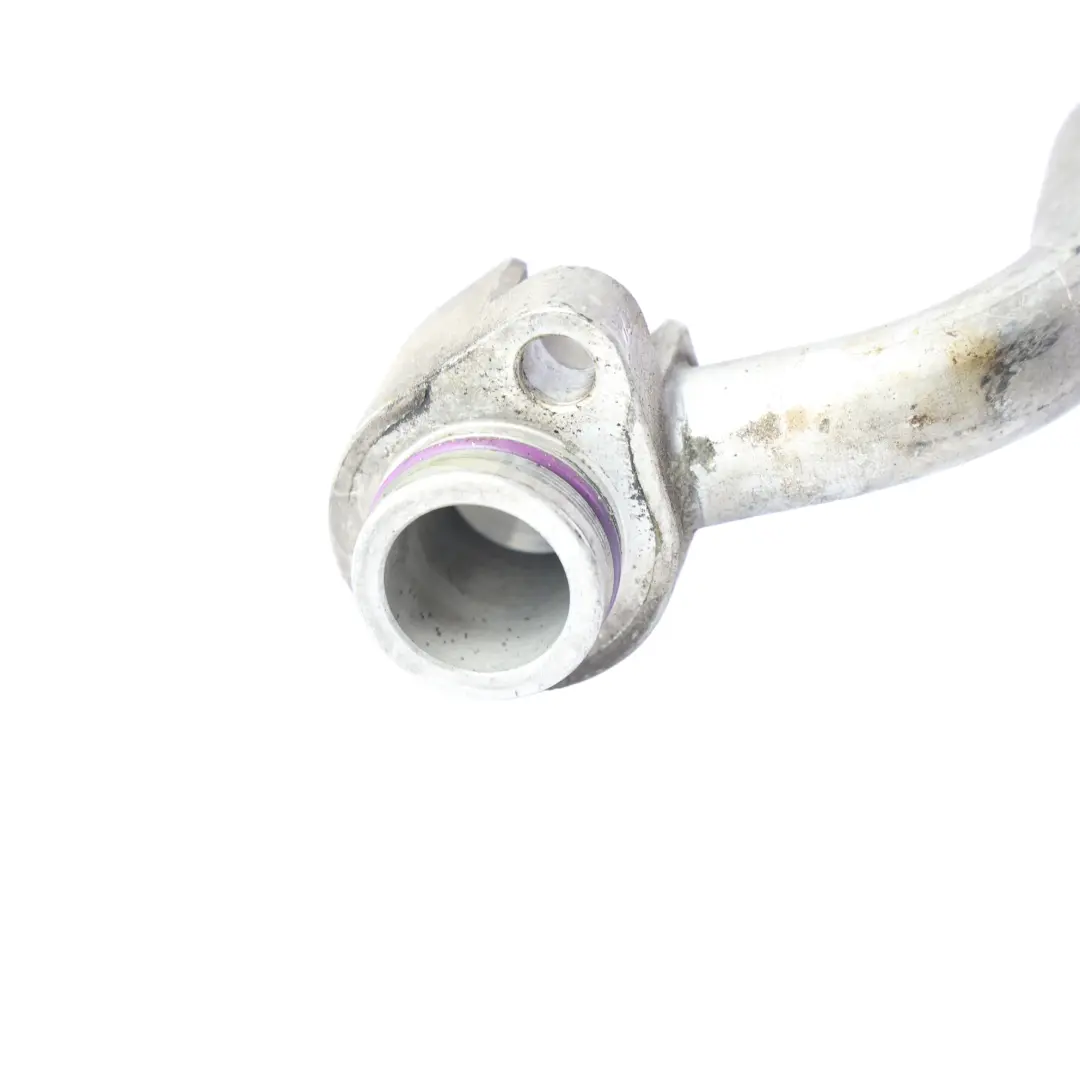 Tuyau Conduite Ligne Réfrigérant Climatisation pour Audi A6 S6 4G A7 4G à propos du numéro de pièce 4G0260707AL Audi A6 S6 4G A7 4G Tuyau Conduite Ligne Réfrigérant Climatisation - SKU 4G0260707AL - Numéro de pièce 4G0260707AL