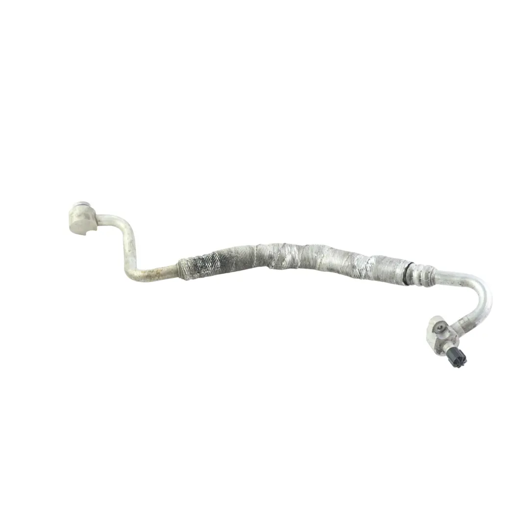 Audi A6 S6 4G A7 4G Tuyau Conduite Ligne Réfrigérant Climatisation - SKU 4G0260707AL - Numéro de pièce 4G0260707AL