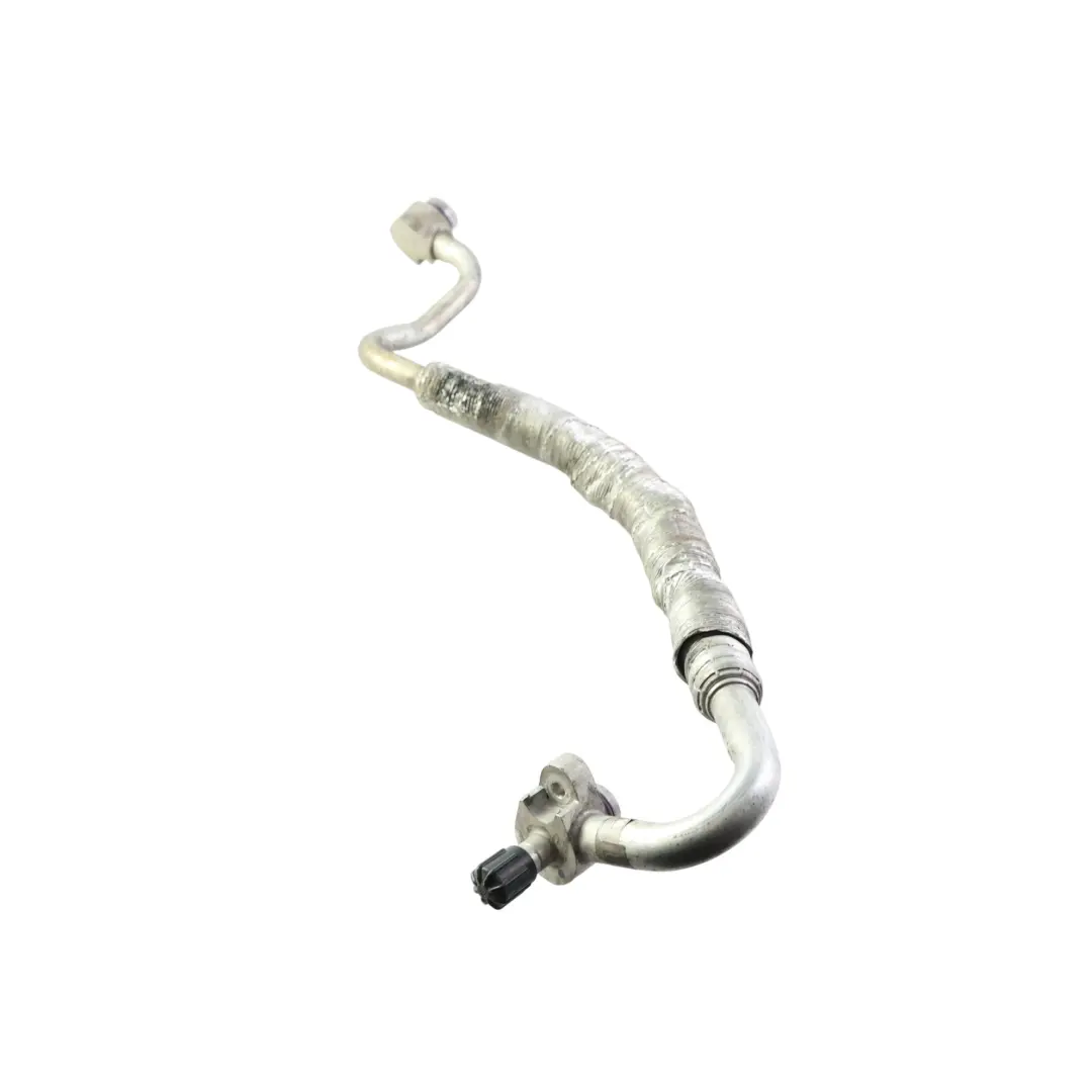 Audi A6 S6 4G A7 4G Air Conditioning Refrigerant Hose Pipe Line Tube - SKU 4G0260707AL - Part number 4G0260707AL