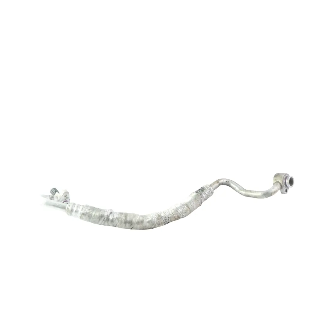Tubo Manguera Refrigerante Aire Acondicionado para Audi A6 S6 4G A7 4G con número de pieza 4G0260707AL Audi A6 S6 4G A7 4G Tubo Manguera Refrigerante Aire Acondicionado - SKU 4G0260707AL - Número de pieza 4G0260707AL