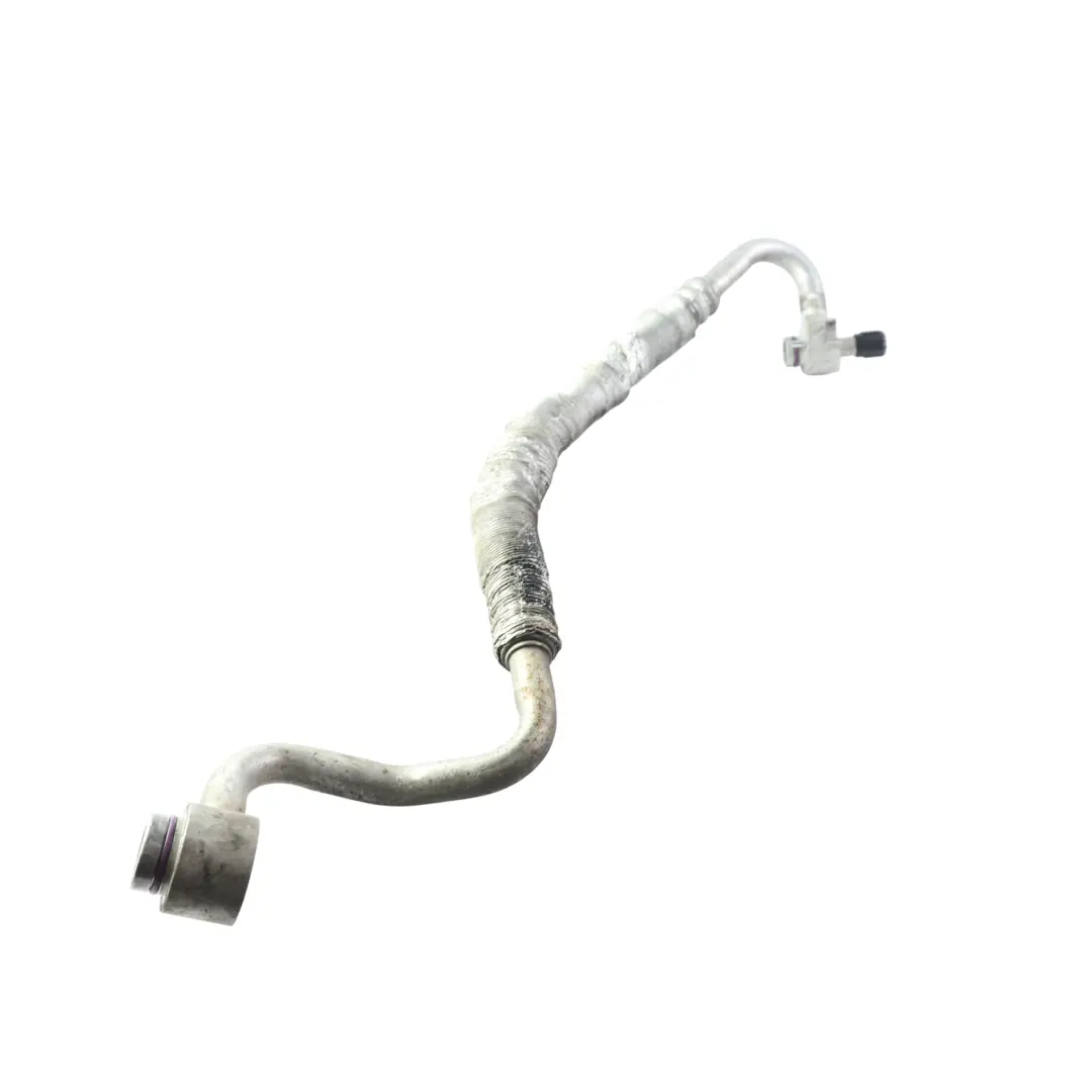 Tubo Linea Condotto Refrigerante Climatizzatore per Audi A6 S6 4G A7 4G con numero di parte 4G0260707AL Audi A6 S6 4G A7 4G Tubo Linea Condotto Refrigerante Climatizzatore - SKU 4G0260707AL - Numero di parte 4G0260707AL