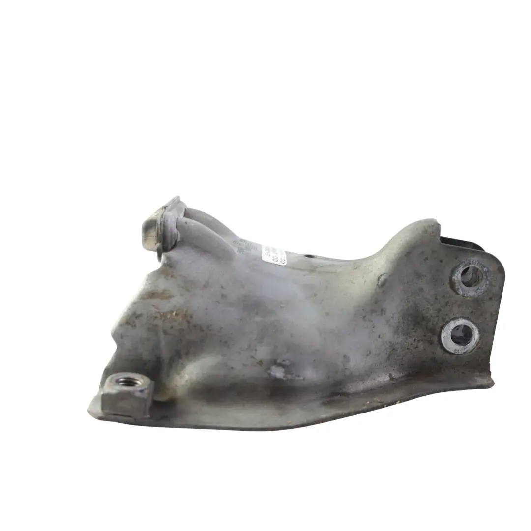 Audi A7 4G8 A8 D4 Transmission Retaining Plate Stop Buffer Right O/S - SKU 4G0399060G - Part number 4G0399060G