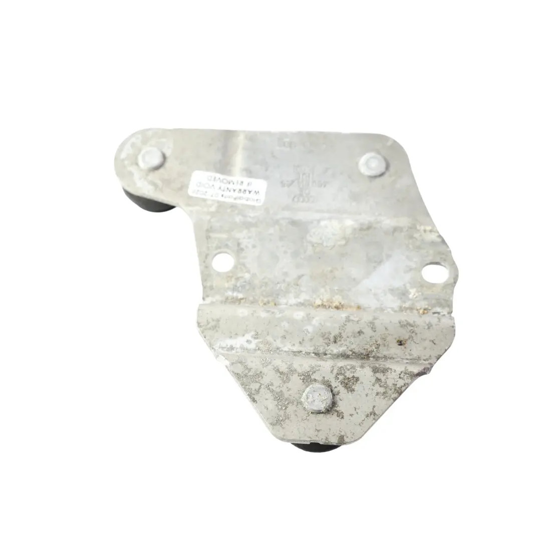 Audi A6 C7 A7 4G ABS Bremspumpe Halter Halterung Befestigung - SKU 4G0614235 - Teilenummer 4G0614235