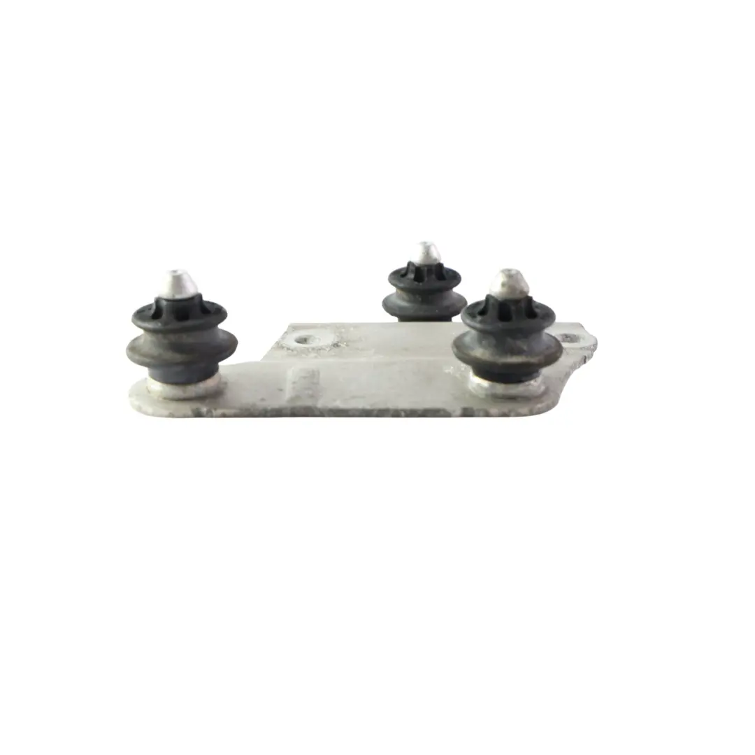 Audi A6 C7 A7 4G ABS Bremspumpe Halter Halterung Befestigung - SKU 4G0614235 - Teilenummer 4G0614235