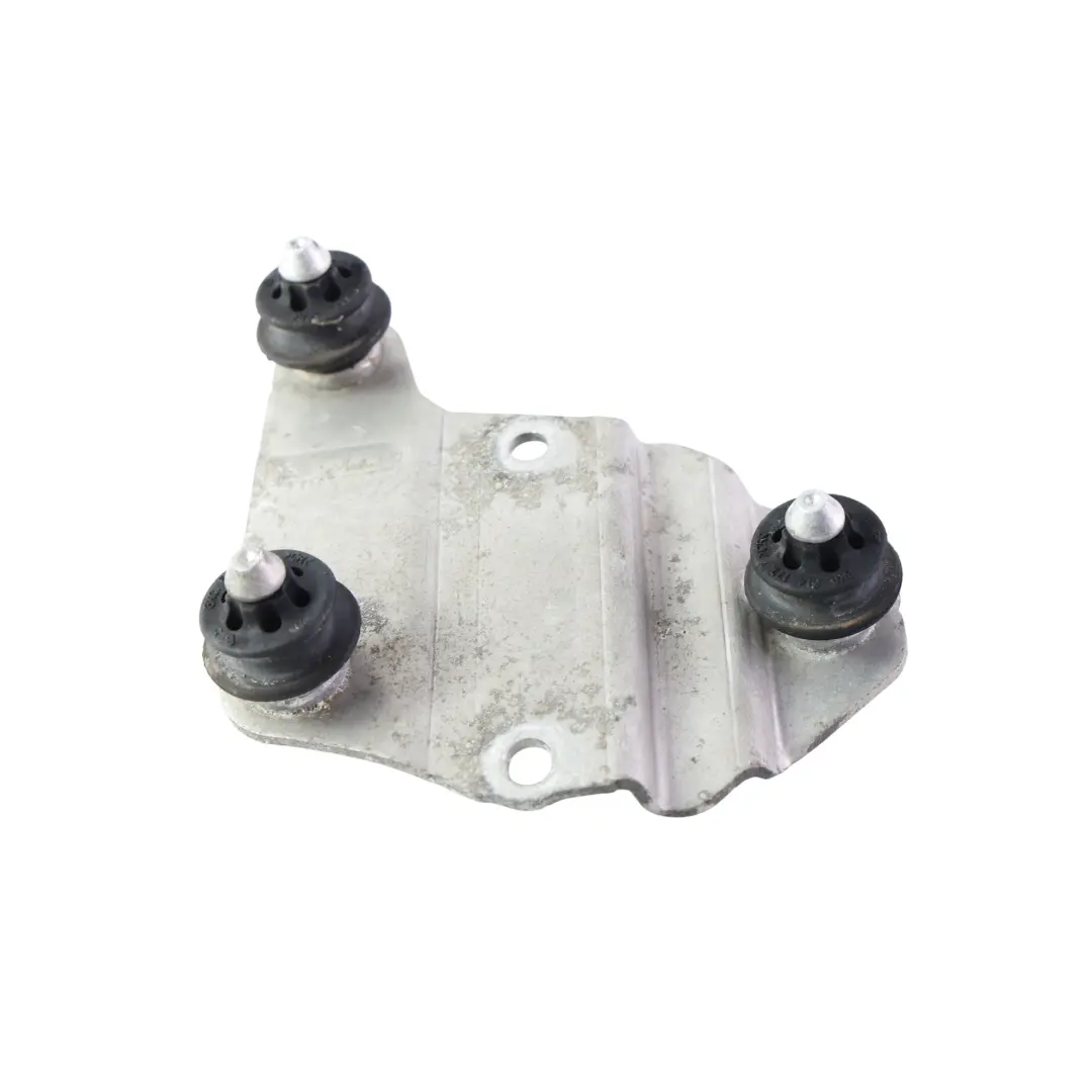ABS Bremspumpe Halter Halterung Befestigung für Audi A6 C7 A7 4G mit Teilenummer 4G0614235 Audi A6 C7 A7 4G ABS Bremspumpe Halter Halterung Befestigung - SKU 4G0614235 - Teilenummer 4G0614235