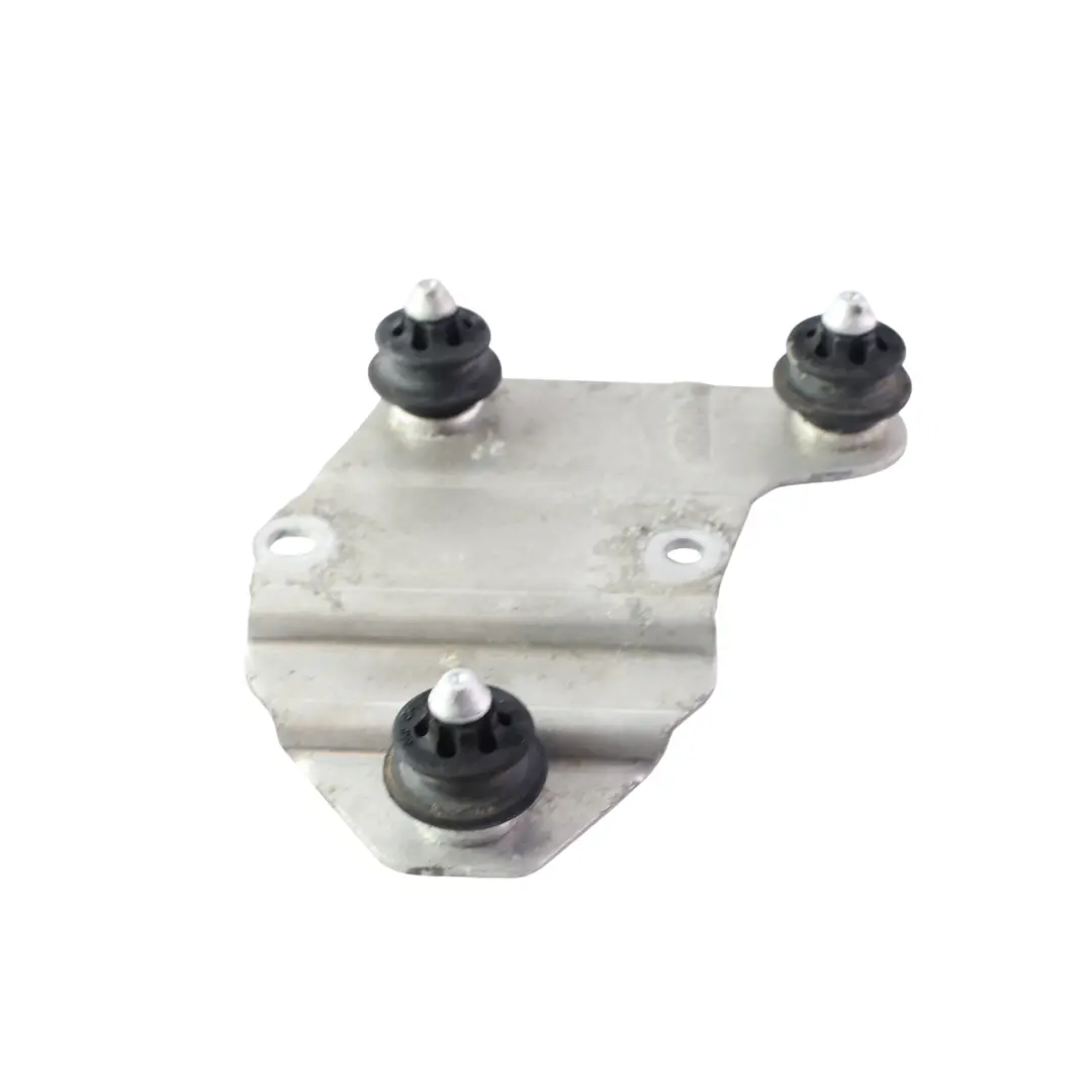 Audi A6 C7 A7 4G ABS Brake Pump Holder Bracket Support Mounting - SKU 4G0614235 - Part number 4G0614235