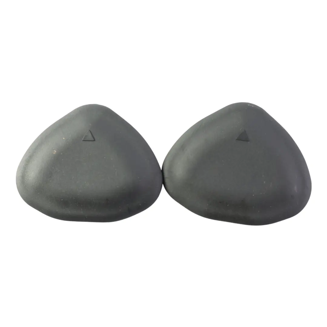 Audi A6 S6 4G A7 4G8 Tappo Copertura Anteriore Corpo Set - SKU 4G0803593 - Numero di parte 4G0803593