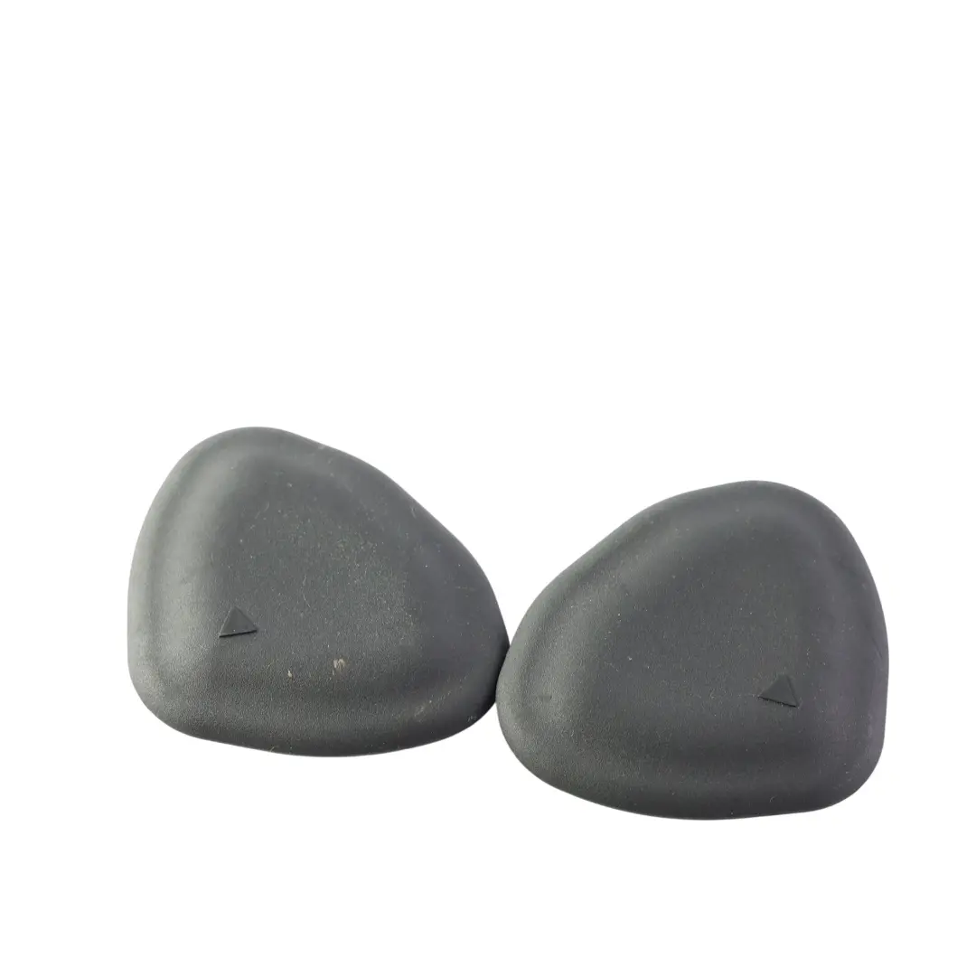 Audi A6 S6 4G A7 4G8 Tappo Copertura Anteriore Corpo Set - SKU 4G0803593 - Numero di parte 4G0803593