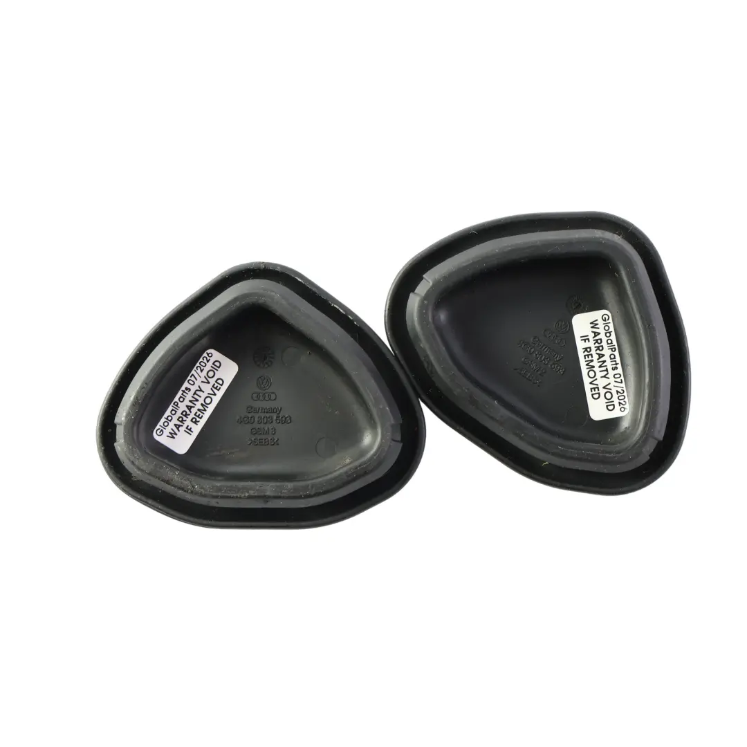 4G8 Tappo Copertura Anteriore Corpo Set per Audi A6 S6 4G A7 con numero di parte 4G0803593 Audi A6 S6 4G A7 4G8 Tappo Copertura Anteriore Corpo Set - SKU 4G0803593 - Numero di parte 4G0803593