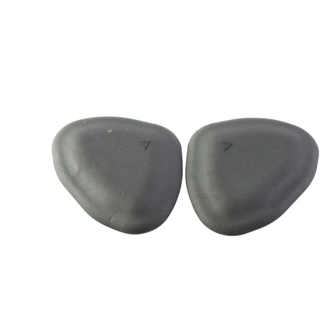 4G8 Front Body Bung Cover Cap End Trim Cork Set to Audi A6 S6 4G A7 with Part number 4G0803593 Audi A6 S6 4G A7 4G8 Front Body Bung Cover Cap End Trim Cork Set - SKU 4G0803593 - Part number 4G0803593