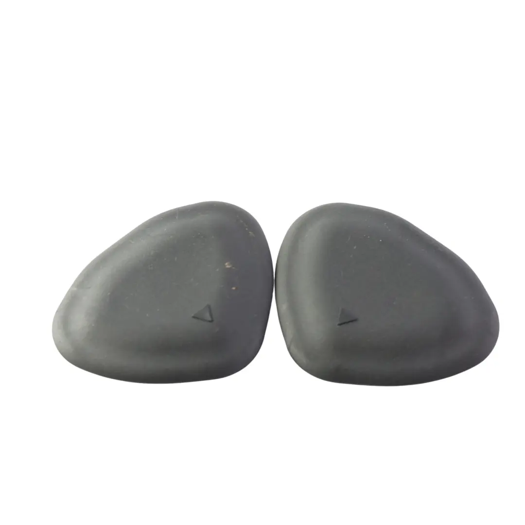 Audi A6 S6 4G A7 4G8 Front Body Bung Cover Cap End Trim Cork Set - SKU 4G0803593 - Part number 4G0803593