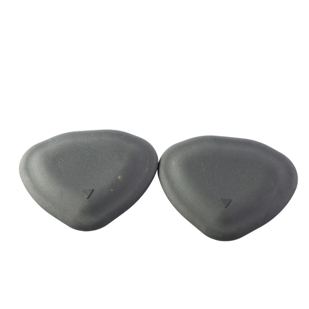 Audi A6 S6 4G A7 4G8 Front Body Bung Cover Cap End Trim Cork Set - SKU 4G0803593 - Part number 4G0803593