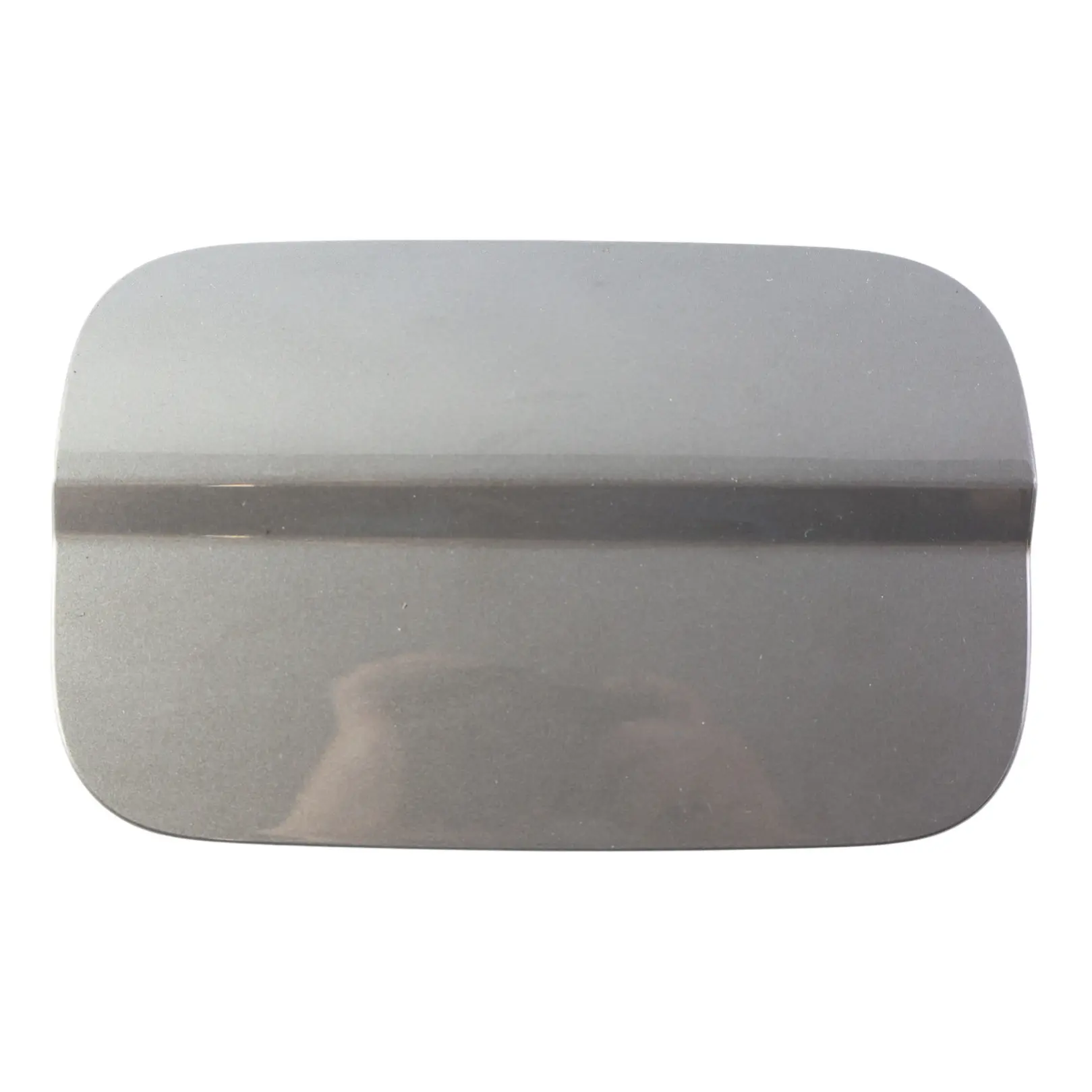 Audi A6 C7 Trappe Réservoir Carburant Gris Dakota Métallisé Y1P 4G0809907