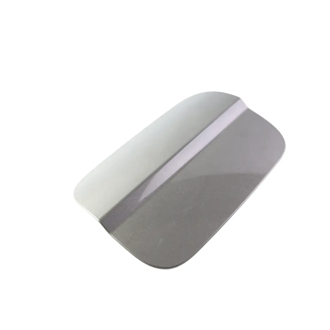 Filler Fill Flap Cover Cap Dakota Grey Metallic - Y1P to Audi A6 C7 Fuel with Part number 4G0809907 Audi A6 C7 Fuel Filler Fill Flap Cover Cap Dakota Grey Metallic - Y1P - SKU 4G0809907-DAK - Part number 4G0809907