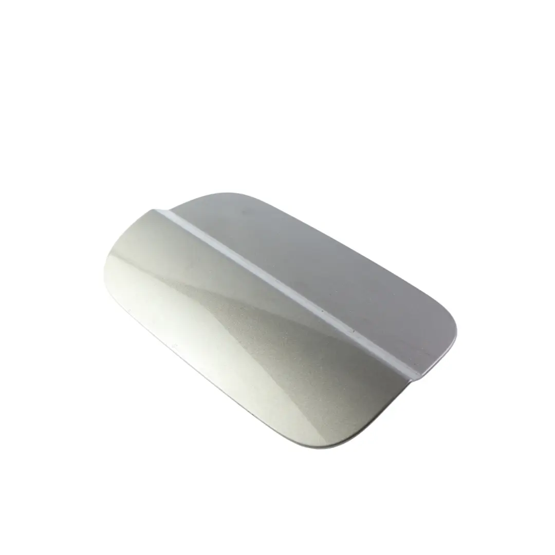 Audi A6 C7 Trappe Réservoir Carburant Gris Dakota Métallisé Y1P - SKU 4G0809907-DAK - Numéro de pièce 4G0809907
