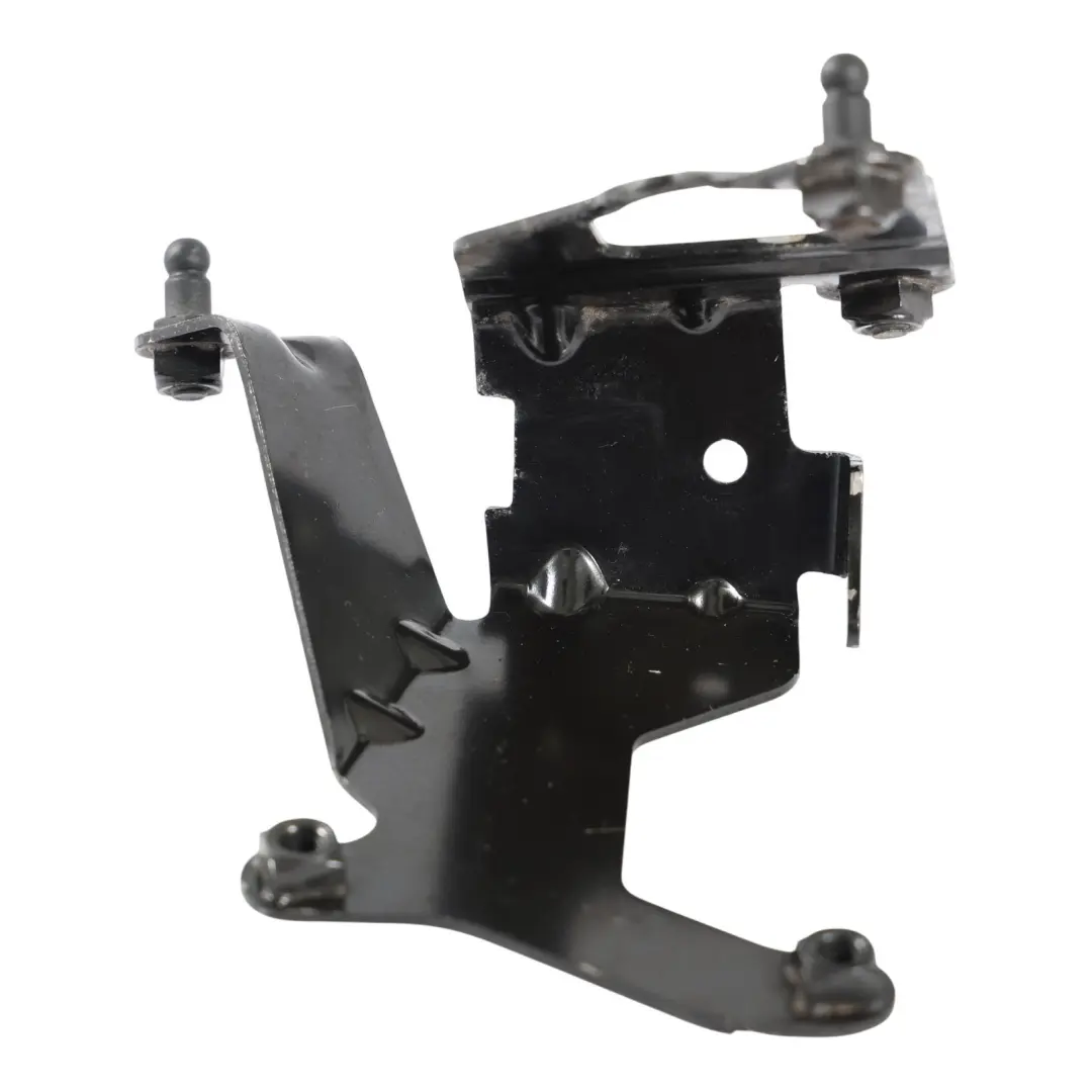 Audi A7 4G Additional Water Pump Bracket Support Mount - SKU 4G0820195E - Part number 4G0820195E