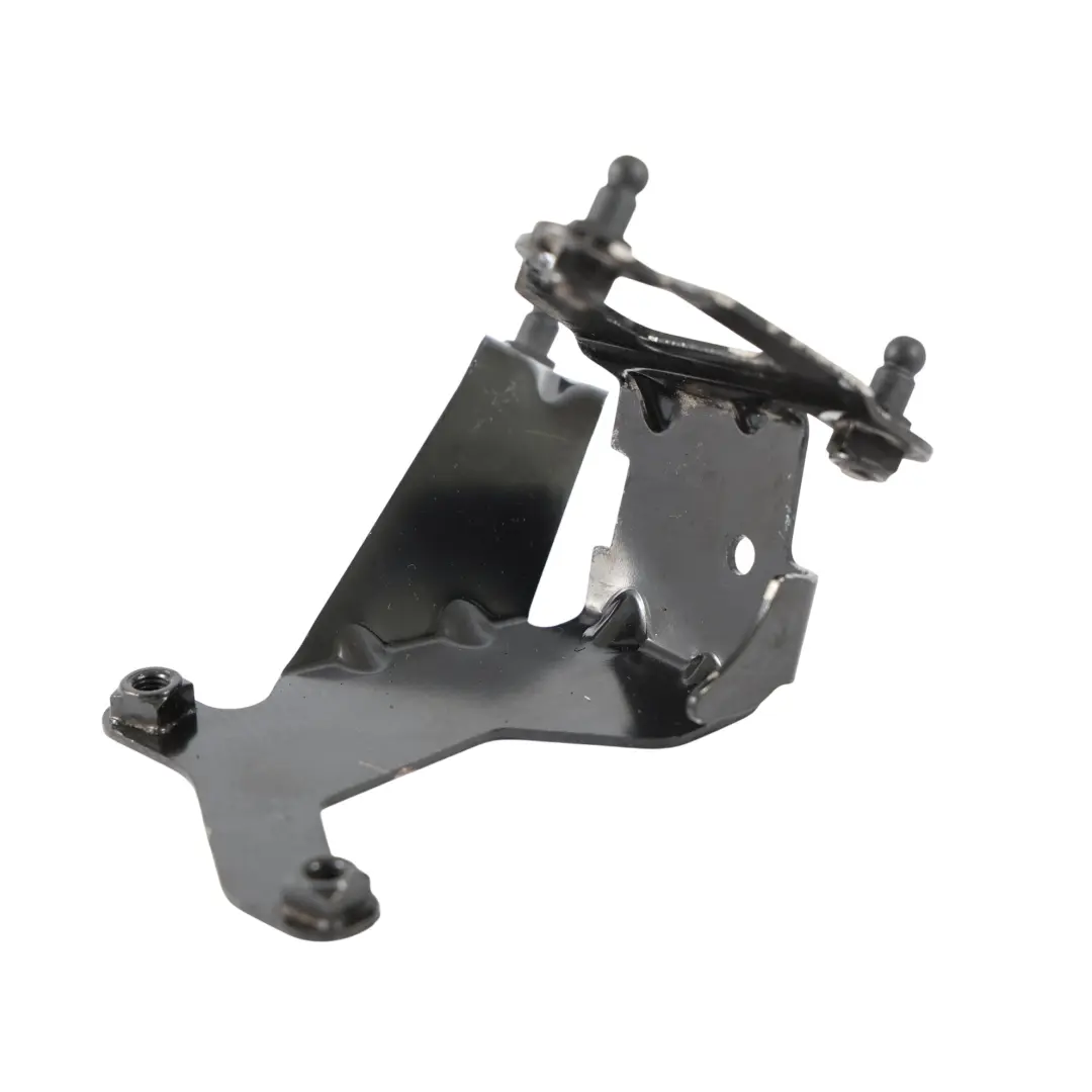 Soporte Bracket Bomba Agua Adicional para Audi A7 4G con número de pieza 4G0820195E Audi A7 4G Soporte Bracket Bomba Agua Adicional - SKU 4G0820195E - Número de pieza 4G0820195E