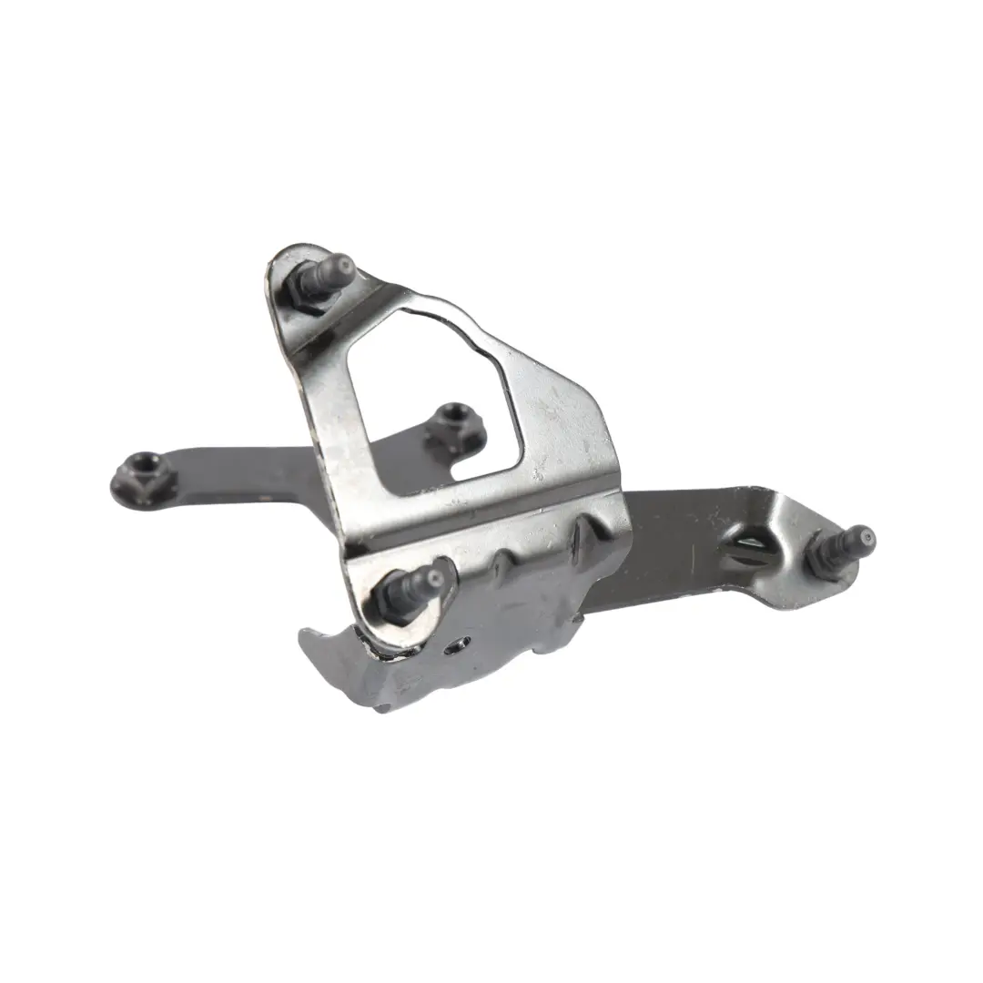Audi A7 4G Additional Water Pump Bracket Support Mount - SKU 4G0820195E - Part number 4G0820195E