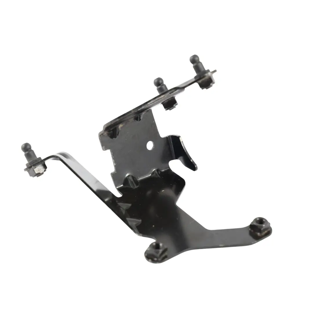 Audi A7 4G Soporte Bracket Bomba Agua Adicional - SKU 4G0820195E - Número de pieza 4G0820195E