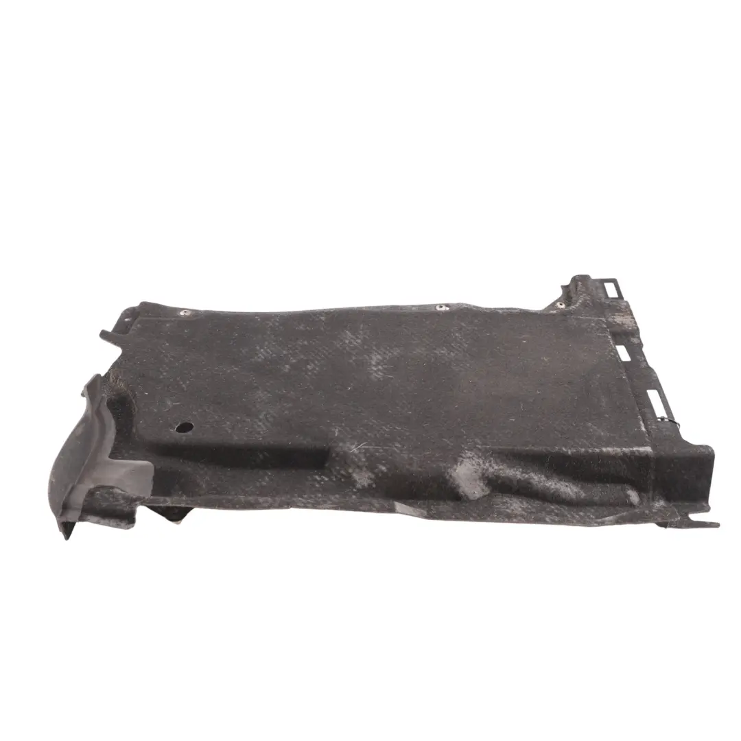 Underbody Cover Panel Rear Left N/S to Audi A6 C7 with Part number 4G0825215F Audi A6 C7 Underbody Cover Panel Rear Left N/S - SKU 4G0825215F - Part number 4G0825215F
