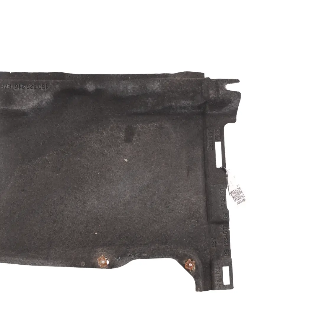 Underbody Cover Panel Rear Left N/S to Audi A6 C7 with Part number 4G0825215F Audi A6 C7 Underbody Cover Panel Rear Left N/S - SKU 4G0825215F - Part number 4G0825215F