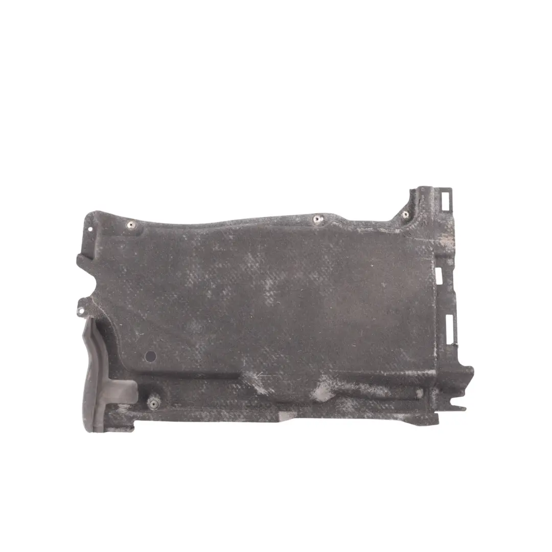 Audi A6 C7 Underbody Cover Panel Rear Left N/S - SKU 4G0825215F - Part number 4G0825215F