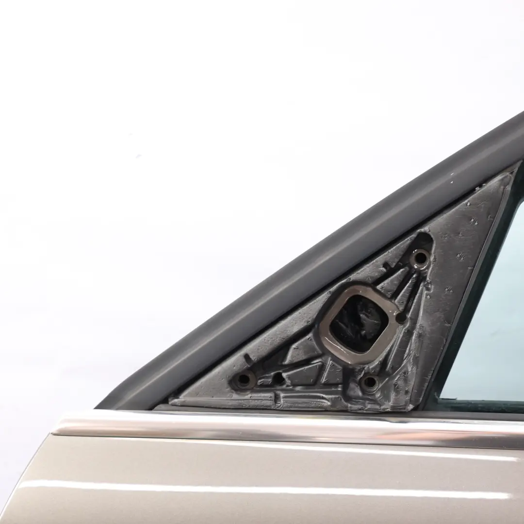 Door Front Left N/S Dakota Grey Metallic - Y1P to Audi A6 C7 with Part number 4G0831051 Audi A6 C7 Door Front Left N/S Dakota Grey Metallic - Y1P - SKU 4G0831051-DAK - Part number 4G0831051