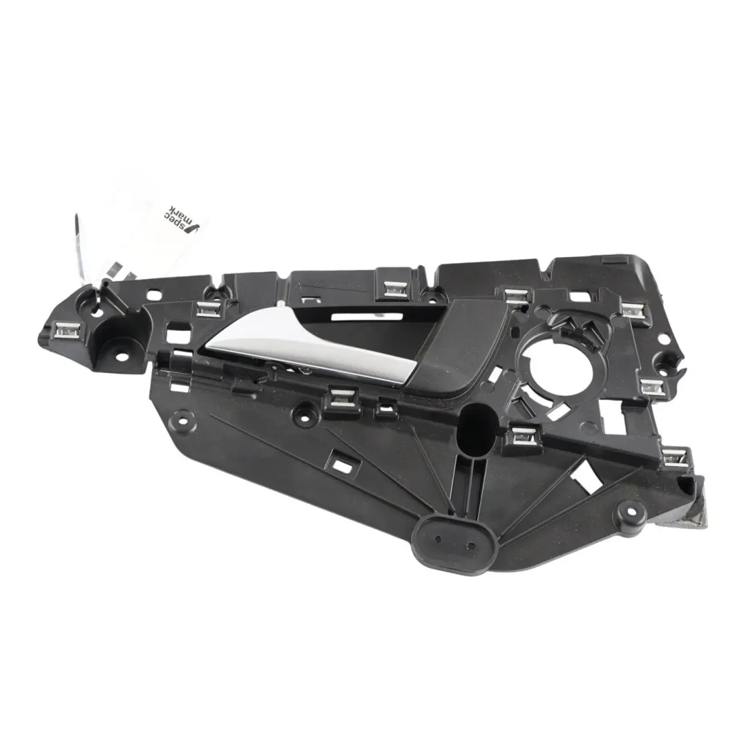 Audi A6 C7 Hinten Innenraum Tür Griff Pull Release Hebel Links - SKU 4G0839019-1 - Teilenummer 4G0839019