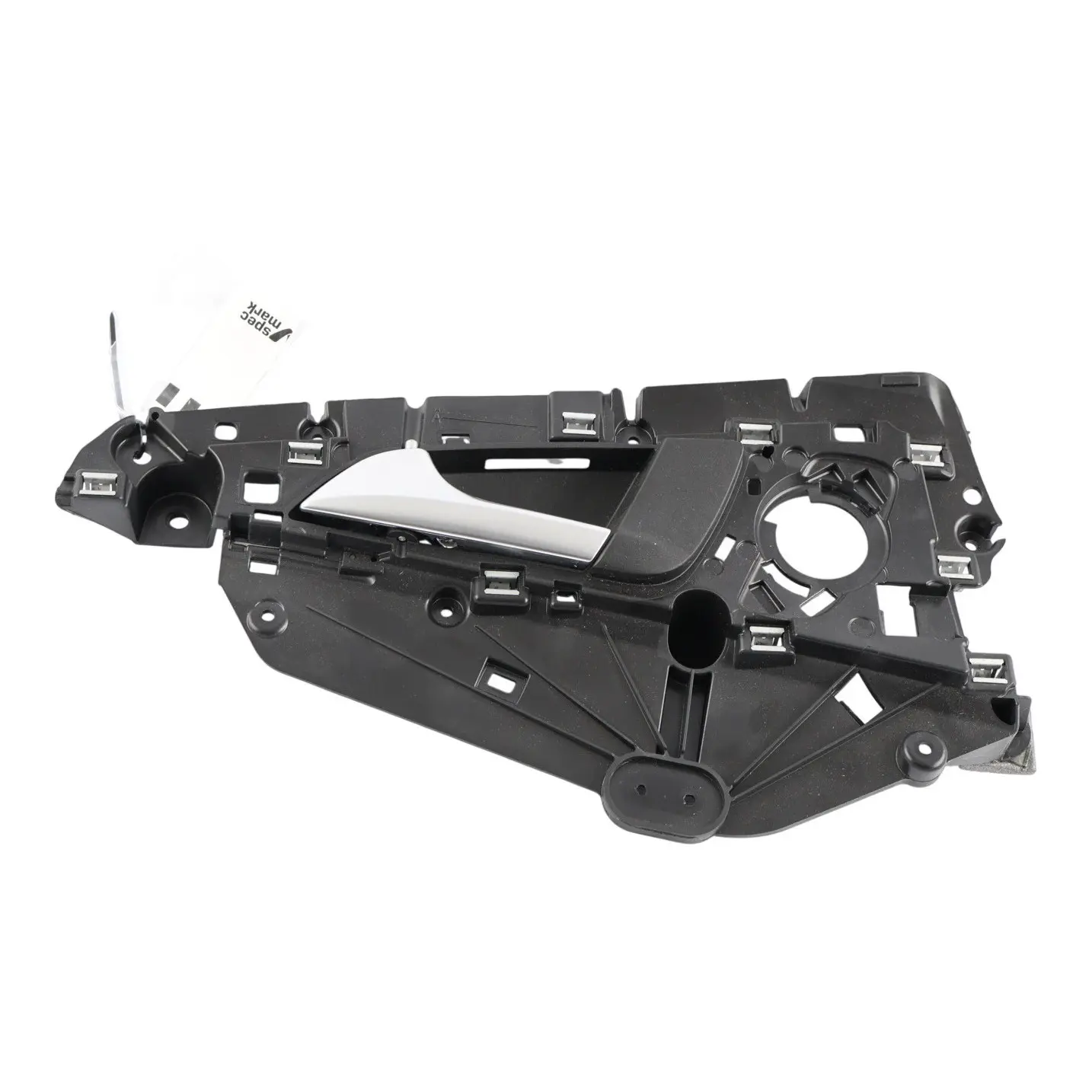 Audi A6 C7 Hinten Innenraum Tür Griff Pull Release Hebel Links 4G0839019