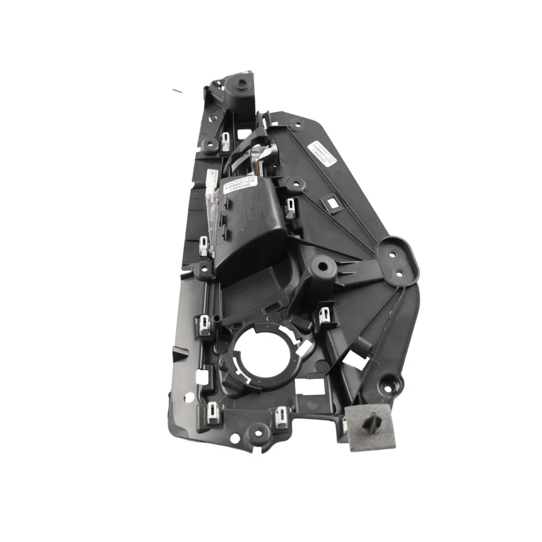 Audi A6 C7 Hinten Innenraum Tür Griff Pull Release Hebel Links - SKU 4G0839019-1 - Teilenummer 4G0839019