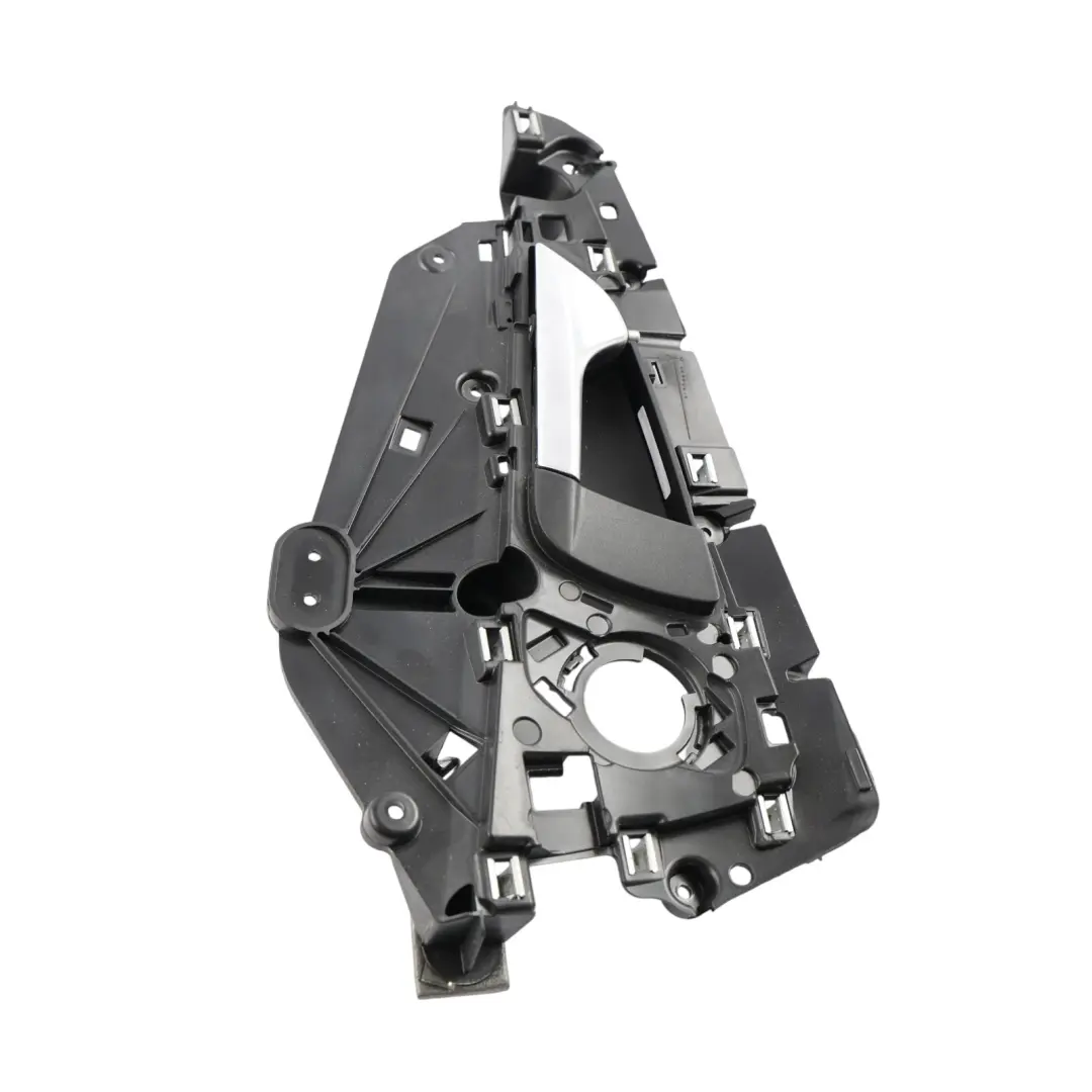 Audi A6 C7 Hinten Innenraum Tür Griff Pull Release Hebel Links - SKU 4G0839019-1 - Teilenummer 4G0839019