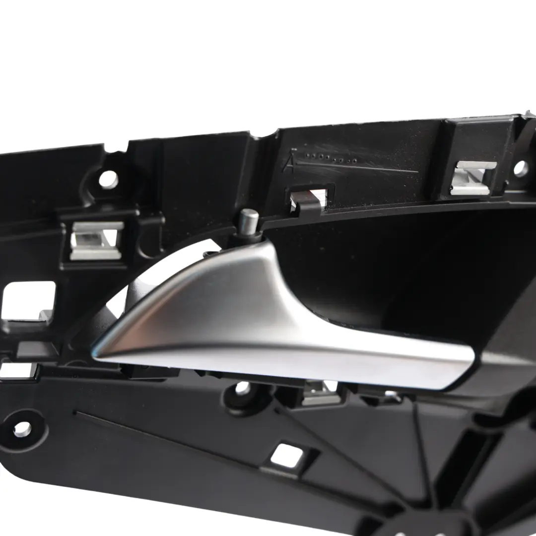 Audi A6 C7 Hinten Innenraum Tür Griff Pull Release Hebel Links - SKU 4G0839019-1 - Teilenummer 4G0839019