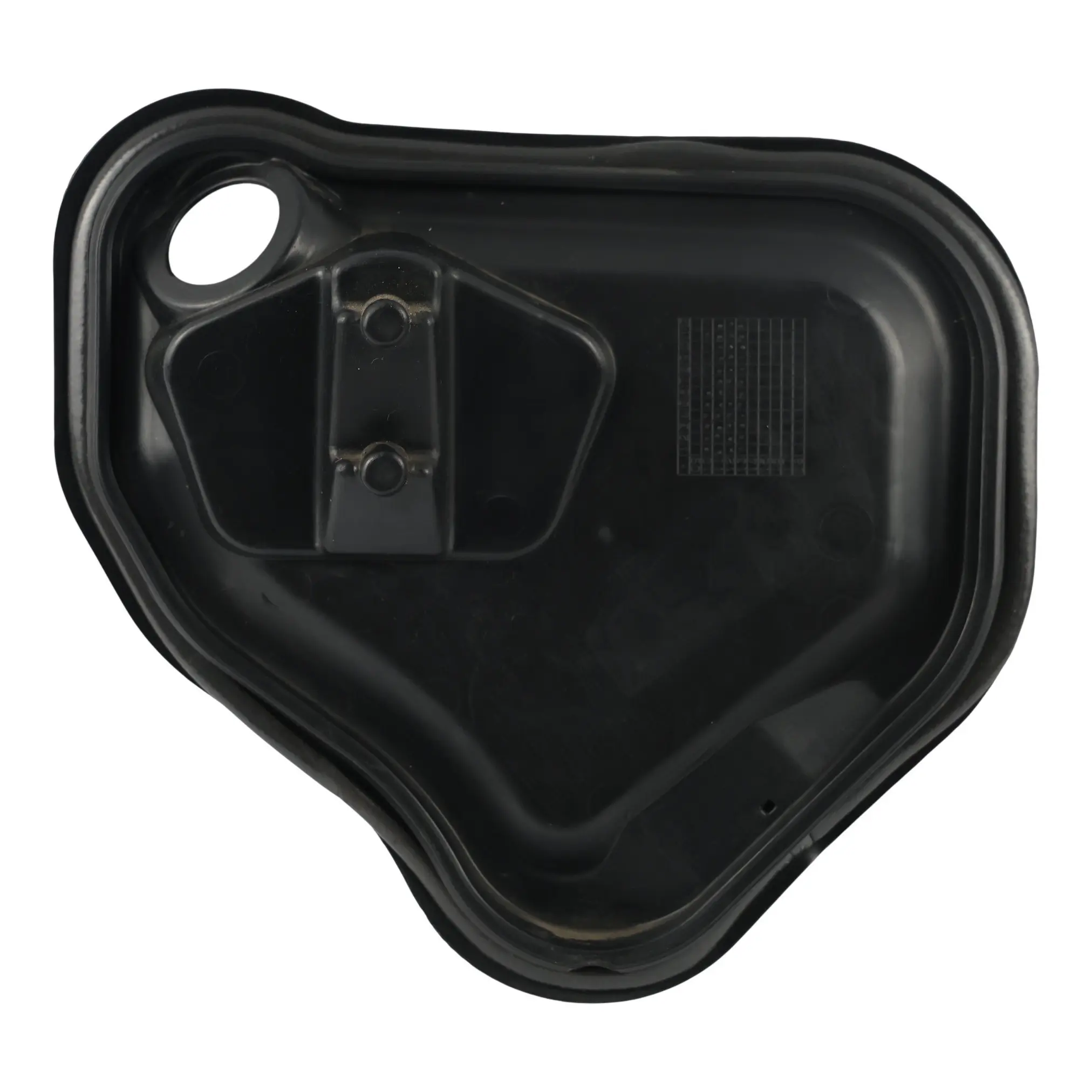 Audi A6 S6 C7 Mécanisme Serrure Porte Arrière Couvercle Droit 4G0839916A