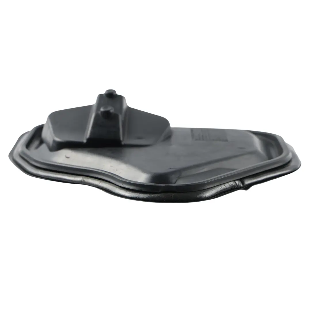 Audi A6 S6 C7 Rear Door Lock Mechanism Cover Trim Panel Right O/S - SKU 4G0839916A - Part number 4G0839916A