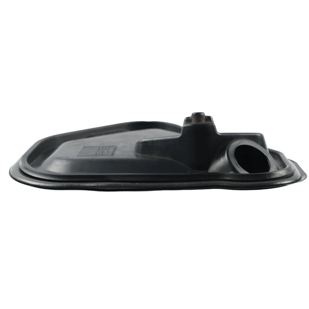 Audi A6 S6 C7 Rear Door Lock Mechanism Cover Trim Panel Right O/S - SKU 4G0839916A - Part number 4G0839916A