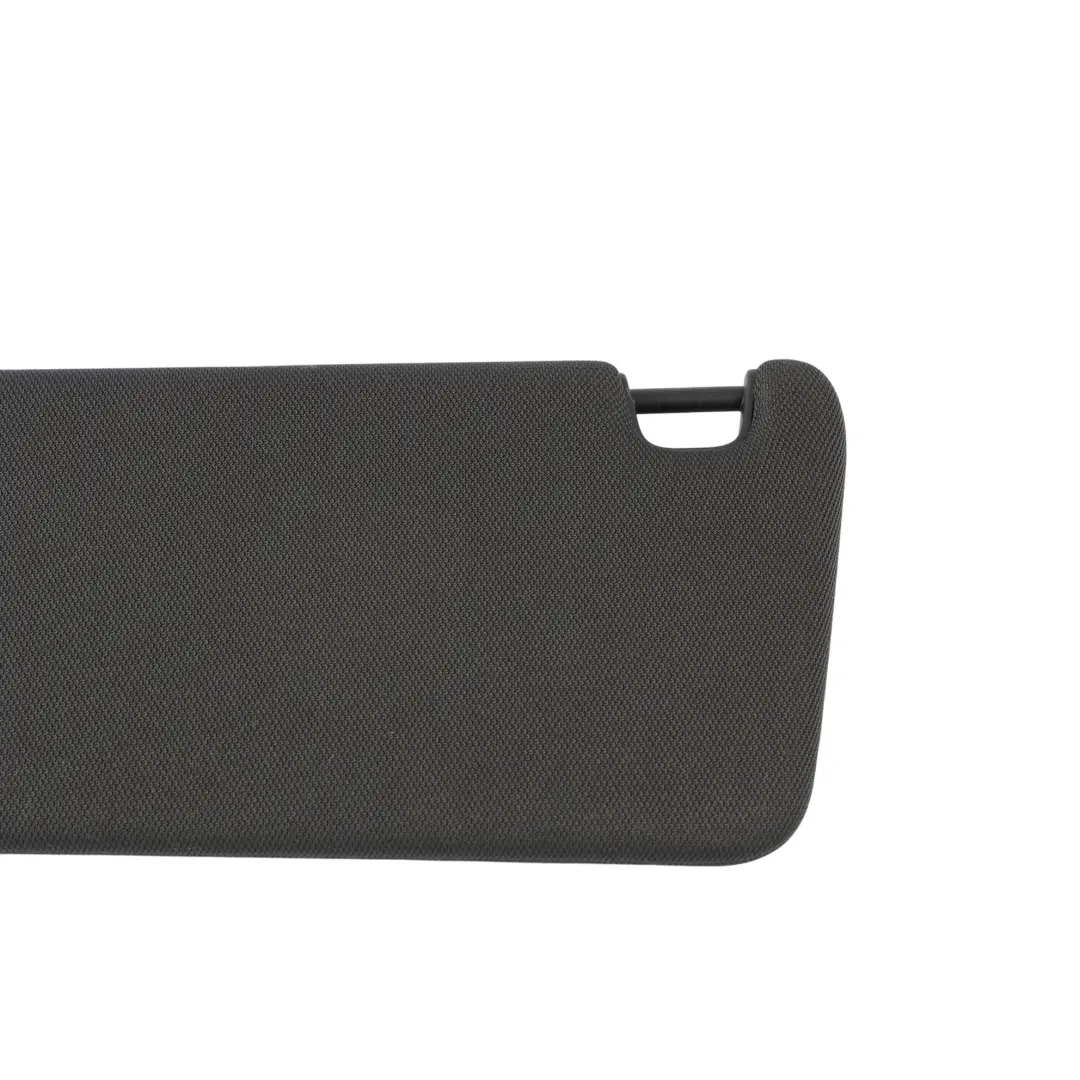 Sun Visor Mirror Panel Cover Right O/S Black 4G0857551D to Audi A6 C7 A7 4G with Part number 4G0857552D Audi A6 C7 A7 4G Sun Visor Mirror Panel Cover Right O/S Black 4G0857551D - SKU 4G0857552D-2 - Part number 4G0857552D