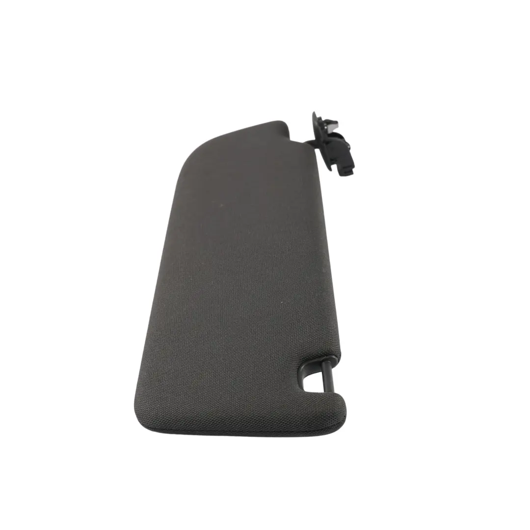 Audi A6 C7 A7 4G Sun Visor Mirror Panel Cover Right O/S Black 4G0857551D - SKU 4G0857552D-2 - Part number 4G0857552D