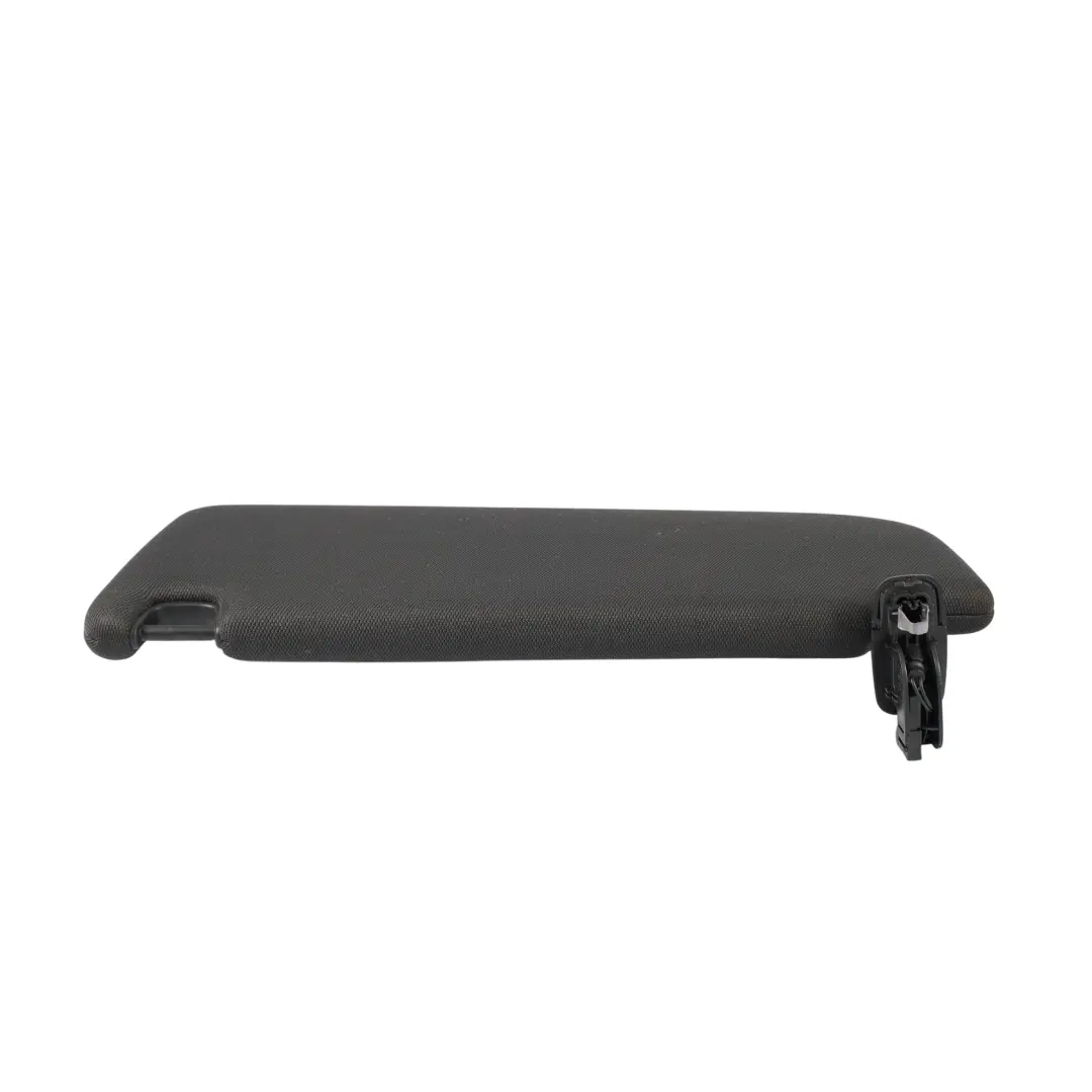 Sun Visor Mirror Panel Cover Right O/S Black 4G0857551D to Audi A6 C7 A7 4G with Part number 4G0857552D Audi A6 C7 A7 4G Sun Visor Mirror Panel Cover Right O/S Black 4G0857551D - SKU 4G0857552D-2 - Part number 4G0857552D
