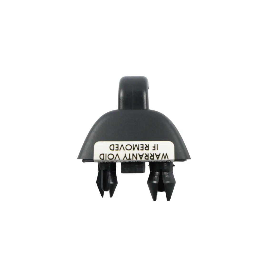 Audi A6 C7 A7 4G A8 D4 Octavia RS 5E Gancho Parasol Negro - SKU 4G0857562 - Número de pieza 4G0857562