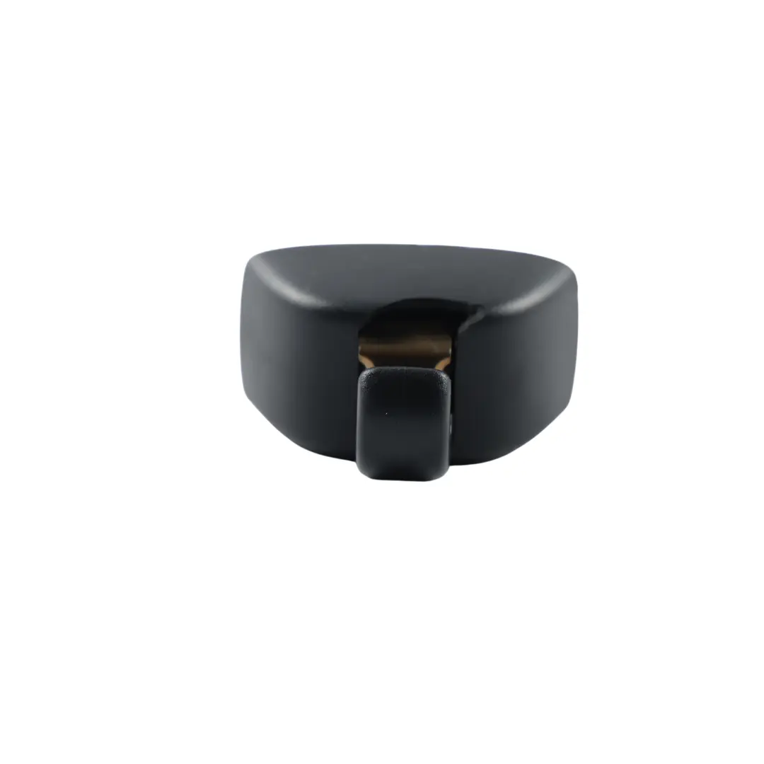 Gancho Parasol Negro para Audi A6 C7 A7 4G A8 D4 Octavia RS 5E con número de pieza 4G0857562 Audi A6 C7 A7 4G A8 D4 Octavia RS 5E Gancho Parasol Negro - SKU 4G0857562 - Número de pieza 4G0857562
