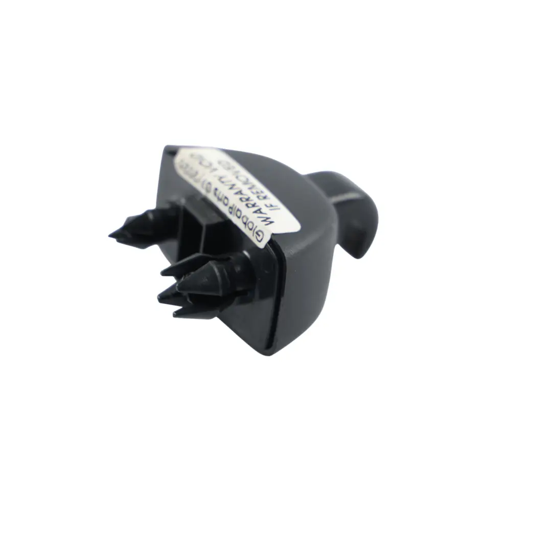 Audi A6 C7 A7 4G A8 D4 Octavia RS 5E Crochet Pare-Soleil Noir - SKU 4G0857562 - Numéro de pièce 4G0857562