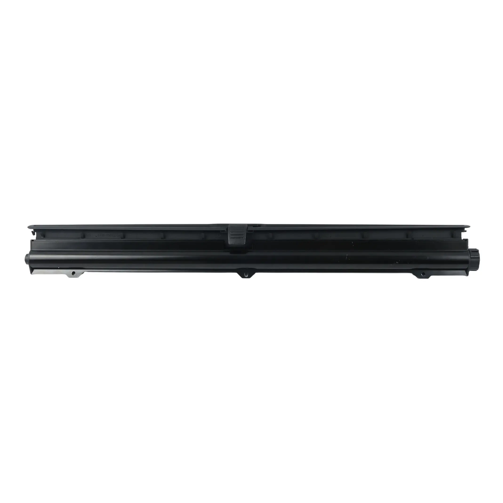 Audi A6 C7 Pare-Soleil Vitre Arrière Garniture Gauche 4G0860379